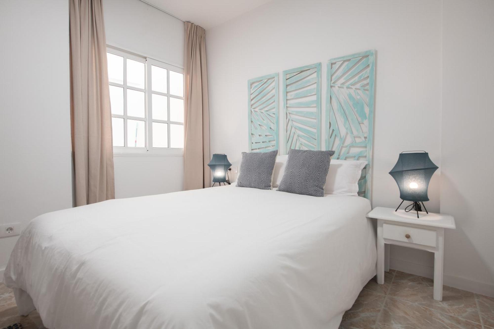Comfortable Centric Steps From The Apartament