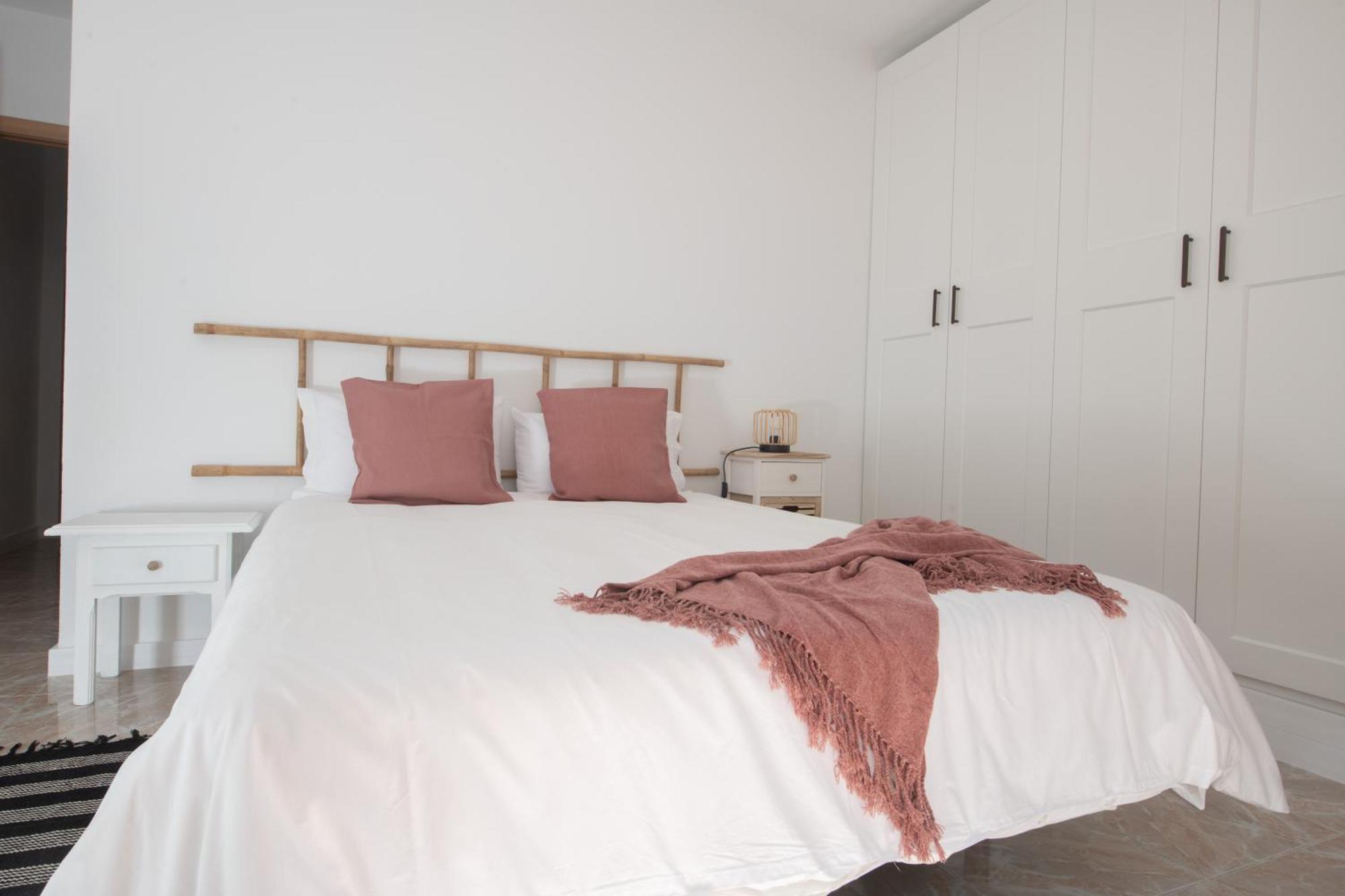 Comfortable Centric Steps From The Gran Tarajal