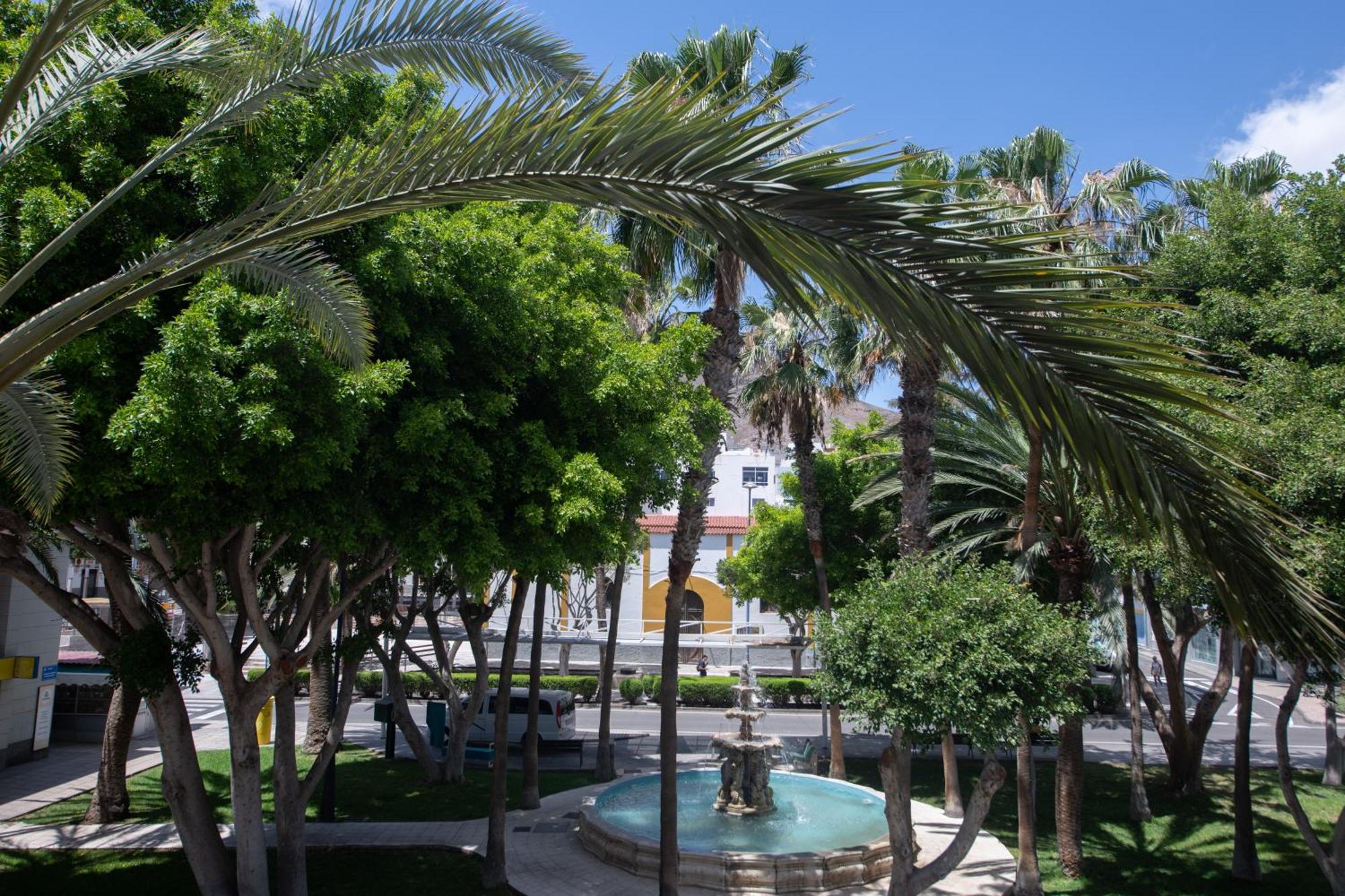 Comfortable Centric Steps From The Apartment *